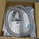 Dog Grooming Kit, Pet Grooming Vacuum with Pet Clipper Nail Grinder, Dog Hair Vacuum with 6 Pet Grooming Tools for Dogs Cats Shedding Grooming