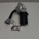 NewYall 7-Pins Connector Transfer Case Shift Motor for Ford F-150 2015-2020, Expedition 2 speed transfer case 2018-2020, Navigator 4 mode transfer case 2018-2019