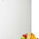 Titanium Cutting Board, 100% Pure Titanium Chopping Board for Kitchen, Hygiene & Durability Double Sided Cutting Board, Non-toxic Chopping Board, Dishwasher Safe (11.8 x 7.9)