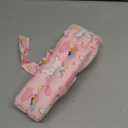 Baby Head Protector Baby Helmet for Crawling Walking, No Bumps Safety Head Adjustable Protective Cap for Walking, Playing (Unicorn)