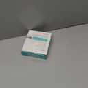 Sleep Headphones Bluetooth 6.0 Headband, 20H Playtime Headband Headphones with HD Stereo Speakers, Sports Wireless Earphones for Side Sleepers Workout Yoga Travel Meditation, Gifts for Women Men (LightGrey)