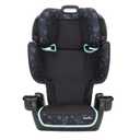 Evenflo GoTime LX Booster Car Seat (Astro Blue), Manufactured date 05-14-26