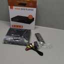 Live HDMI DVD PLAYER