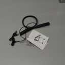 Neckband Bluetooth Headphones, 6.0 Bluetooth 100 Hours PlaytimeIPX7 Sports Waterproof Earbuds with Microphone Noise Cancelling with HiFi Speakers Multiple Switchable Sound Modes (Cable)