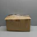 Bedsure Comforter Duvet Insert - Quilted Comforters Twin Size, All Season Duvet, GentleSoft Down Alternative Bedding, with 8 Tabs, Gifts for Women/Men, White, Twin 88 x 68 Inches