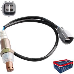 Oxygen O2 Sensor Heated Air Fuel Ratio Upstream 234-9049 15093 Compatible with Lexus Rx350 Toyota Camry Highlander RAV4 Solara Avalon Scion TC XB 2004-2010 Replace 250-54007 234-9041