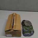 Small Reptile Cave Hide Reptile Hides and Caves Snake Toad Frog Turtle House
