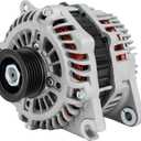 11273 NEW Alternator fit 07-14 for ford Edge 08-12 Taurus Replace Stable Output Alternator Rebuild Kit