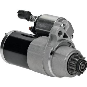 DB Electrical 410-48279 Starter Compatible With/Replacement For Infiniti JX35 13 2013 w/ 3.5L PMGR; 12V CCW 13-Tooth 23300-JA10A Nissan Altima 2007-2012, Maxima 2009-2014, Murano 2009-2012