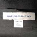 Amazon Essentials Men's Classic-Fit Moisture-Wicking Stretch Golf Pants with Active Waistband, Size 33W x 32L