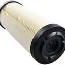 Air Filter M177598 Compatible for John Deere Gator XUV835R, Gator XUV835M, Gator XUV835E