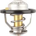Thermostat Replace 25500-2GGA0 Compatible with Hyundai Kia 2.4L L4-2019-2020 Santa Fe, 2017-2018 Santa Fe Sport, 2015-2019 Sonata, 2018-2021 Tucson, 2016-2020 Optima & Sorento, 2017-2022 Sportage
