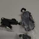 VICSEED [No.1 Powerful Suction] [Rally Racing-Grade Stability] Phone Holders for Your Car 2025 Upgraded Car Phone Holder Mount Truck Stand for Dashboard Windshield Vent for iPhone Samsung All Phones (Black)