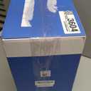 50 Pack (100-Piece) 32 oz Meal Prep Containers Reusable with Lids 3-Compartment, To Go Take Out Plastic Food Storage Containers, Sturdy Leakproof Food Safe, Microwave Freezer Dishwasher Safe, Lilac