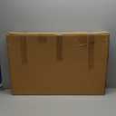 2354 Aluminum Radiator Fit 2001-2005 Honda Civic Acura 1.7L L4, 26" x 14", 1.12" Inlet/Outlet, 0.63" Thick, Direct OE Replacement