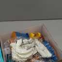 Toy Car Ramp Track Dinosaur Climbing Hills - 10 Mini Racer Cars Colorful Construction Play Set for Preschool Gifts Kids Ages 3+