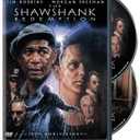Shawshank Redemption, The: Special Edition (Dbl DVD)