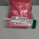 SIZGAROOT 50s Outfit for Girls 50s Sock Hop Poodle Skirt Costume for Girls with Accessories Halloween Party Dress Up (6-8 Years, Hot Pink)