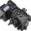138-2514 Brake Box Assembly Brake Control Module ASM Compatible with Toro Lawn Mower Toro Lawn TractorFit for Exmark Quest E-Series Fit for Exmark Quest S-Series