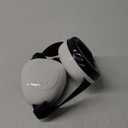 Dog Earmuffs For Hearing Protection 29dB NRR ear muffs noise protection (XLarge, White)