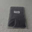 Women Underwear Black M 95% Cotton 5% Spandex 5 Pack
