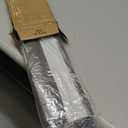 AOSKY Cordless Roller Shades Blackout Blinds for Windows Room Darkening Rolled Up Shades with Spring System, UV Protection Window Shades Door Blinds for Home and Office (23" W x 72" H, Grey)