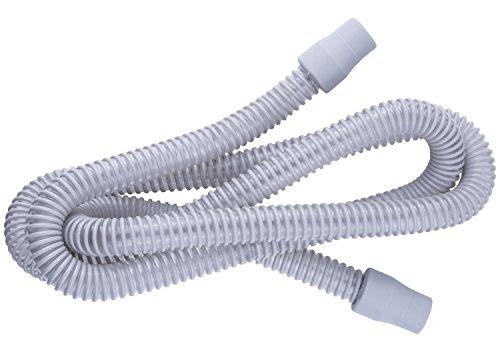 CPAP Hose Universal CPAP Tubing - 6 Foot (72") - USA Made Compatible with All Machines - 1 Hose