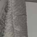 Kivik 3 lbs Weighted Blanket Kids, Cooling Soft Minky Dotted Heavy Blankets Throw for Better Relaxing & Sleeping, Machine Washable, 36x48 Inches, Grey