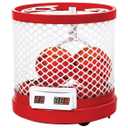 Pro Runaway Basketball Hoop