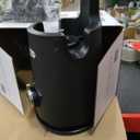 Cold Press Juicer - Wide Mouth Feed Chute with Self Feeding & Hands-Free Design - Juice Extractor Machine for Fruits and Leafy Greens - Juicer Machines High Juice Yield & Easy to Clean