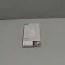 ESR for iPhone 15 Pro Max Case, Compatible with MagSafe, Military-Grade Protection, Yellowing Resistant, Scratch-Resistant Back, Magnetic Case for iPhone 15 Pro Max, Classic Series, Frosted Clear