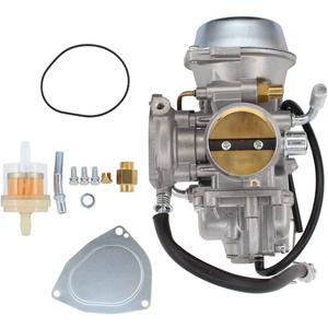 MOTOKU Carburetor Carb for Scrambler Sportsman 500 Worker 4x4 HO ATV