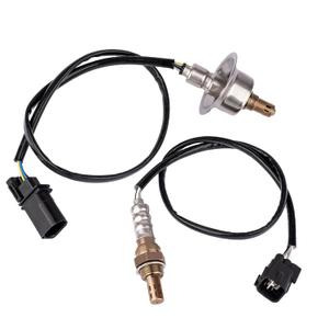 Oxygen Sensor 234-5029 234-4238 2Pcs, O2 Sensor for Hyundai for Santa Fe for Sonata for Tucson, 02 Sensor for Kia for Forte Koup for Forte5 for Optima for Rondo for Sorento for Sportage