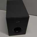 37" HD Sound Bar and Wireless Subwoofer (ITBSW399B)
