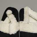 FOCO Womens NFL Team Color Moccasin Slippers (11-12)