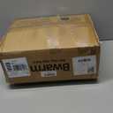 Bwarm Premium Multi-Zone Electric Heated Mattress Pad King Size, 78" x 80", Dual Controllers, 9 Heat Settings, 1-12 Hours Auto Off, Individual Body and Feet Settings, Machine Washable