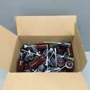 2oz Small Spray Bottle, 60 Pcs Plastic Spray Bottles Fine Mist Mini Spray Bottles Refillable Liquid Containers with Labels and 5 Funnel for Plants Cleaning Solutions, Essential Oils, Colognes, Travel