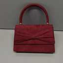 CARIEDO Women's Evening Handbag Clutch Bridal Purse for Wedding Prom Night Out Party