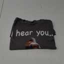 T-Shirt, Size XL