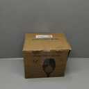 12Pack Halloween Yard Decorations, Purple Solar Halloween Lights for Outside Decor, LED Solar Flame Lights Outdoor for Yard Decorations, Waterproof Luces Solares Outdoor Decor for Patio Garden Pathway