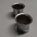 KIPA Carburetor With Air Horn For 40 IDF 40mm BUG Beetle VW Fiat Prosche Solex Dellorto 40mm Replacement Carb With Mounting Gaskets