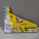 GSPSCN 2 Wipers For Chevy Colorado 12-04Aveo5 08-06 /GMC Canyon 12-04 /Infiniti FX35 FX50 10-09 /Toyota Highlander 07-01 /Suzuki Reno 08-05 Forenza 08-04 Windshield Wiper Blade 22"+19"