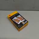 KODAK Mini 2 Retro 2x3 Portable Photo Printer, 8 Sheets, Bluetooth Smartphone Printer for iPhone & Android, Instant Color Prints, 4PASS Dye Sublimation, Yellow