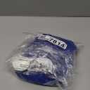 Under Armour 1328705 Men's UA Tech Mesh 9" Shorts, Royal, Size M