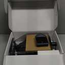 Smart Bird Feeder with Camera Solar Powered,2K UHD Video Live Stream,Easy Set Up,AI Bird Species Identification, Auto Capture Videos&5MP Photos,Instant Alerts,Gifts for Bird Lovers