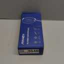 Ryamen Filtered Shower Head with Handheld, High Pressure 9-Spray Modes Detachable Shower Head with Filter for Hard Water-Remove Chlorine & Impurities, Improve Skin & Hair Health, Chrome