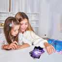 3 x 30PCS Anime Movie Boys Postcards Set, Hunter Card Photocards for Fans Card Collection,Girl Christmas Birthday Gift