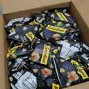 Smartfood Popcorn, Variety Pack, 0.5 Ounce (Pack of 40) (BBD: OCT 7, 2025)