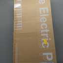 88 Key Piano Keyboard, Electric Digital Piano with Semi Weighted Keys, Keyboard Piano with Sustain Pedal, Power Supply, Stand, Carrying Case, Headphones, USB-MIDI Compatibility, for Beginner Adults (Black)