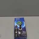 OralB Pro 1000 Rechargeable Electric Toothbrush, Black